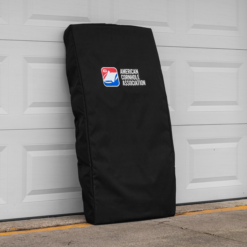 2x4 Cornhole Board Covers van Reguliere Maat (60 x 120 cm)