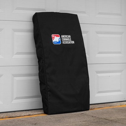 2x4 Cornhole Board Covers van Reguliere Maat (60 x 120 cm)