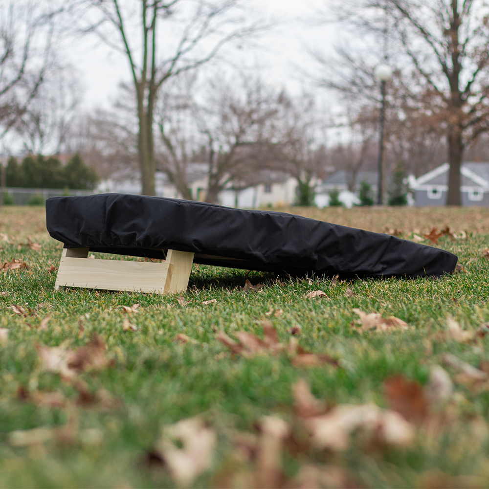 2x4 Cornhole Board Covers van Reguliere Maat (60 x 120 cm)