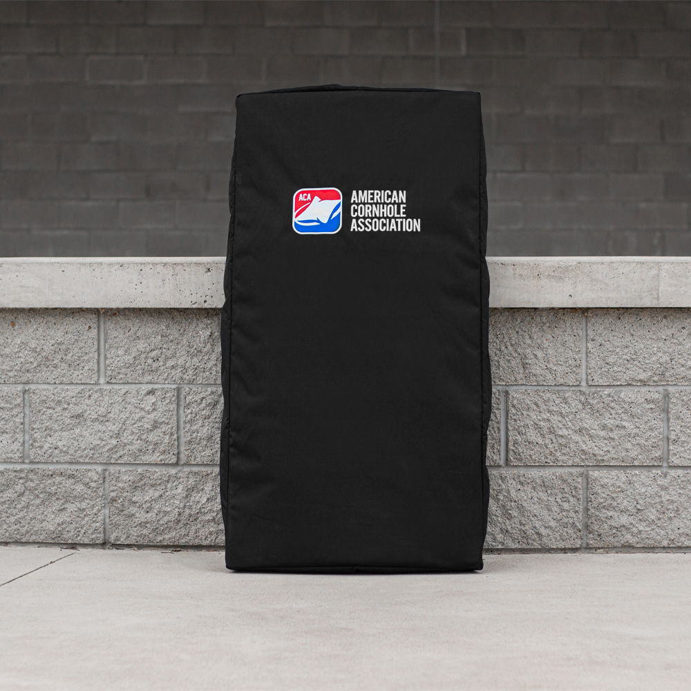 2x4 Cornhole Board Covers van Reguliere Maat (60 x 120 cm)