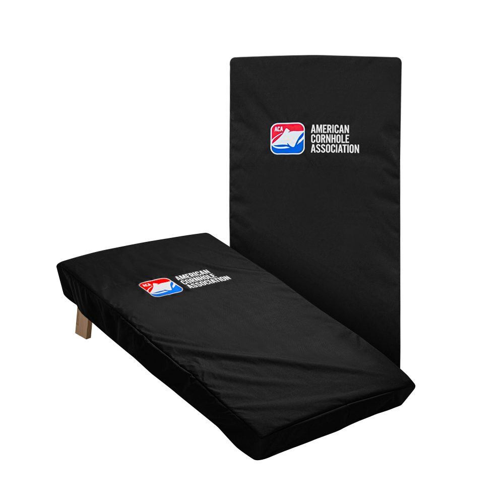 2x4 Cornhole Board Covers van Reguliere Maat (60 x 120 cm)