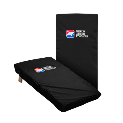 2x4 Cornhole Board Covers van Reguliere Maat (60 x 120 cm)