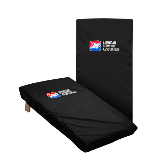 2x4 Cornhole Board Covers van Reguliere Maat (60 x 120 cm)