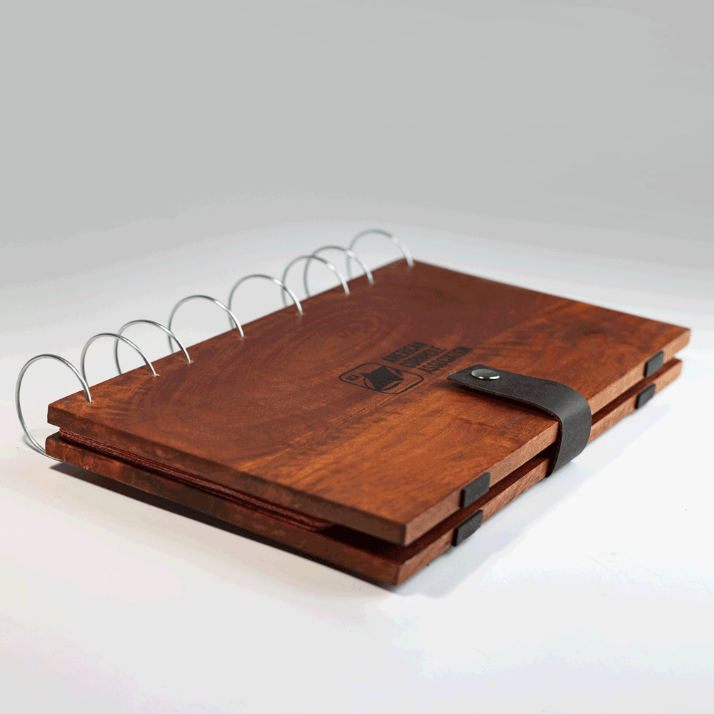 Draagbaar Cornhole Scorebord