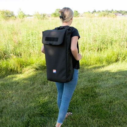 1x2 Cornhole Borden Draagtas (30 x 60cm)