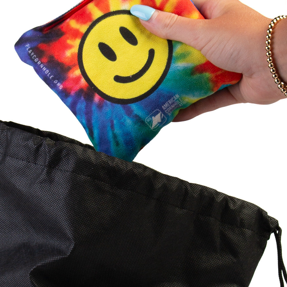 Cornhole Bags Draagtas