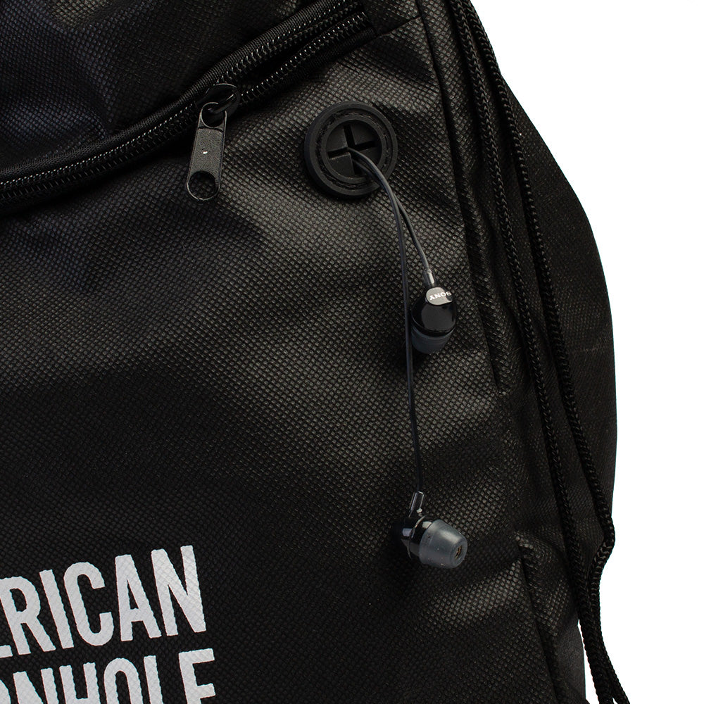 Cornhole Bags Draagtas