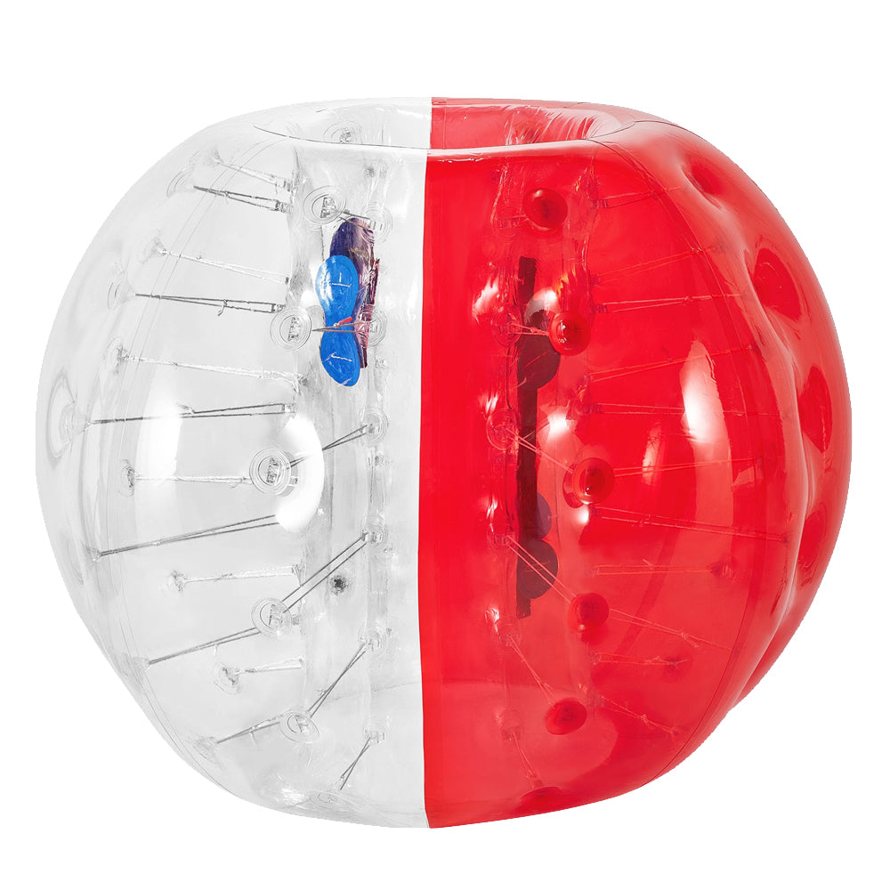 TPU bumperball (verschillende maten en kleuren)