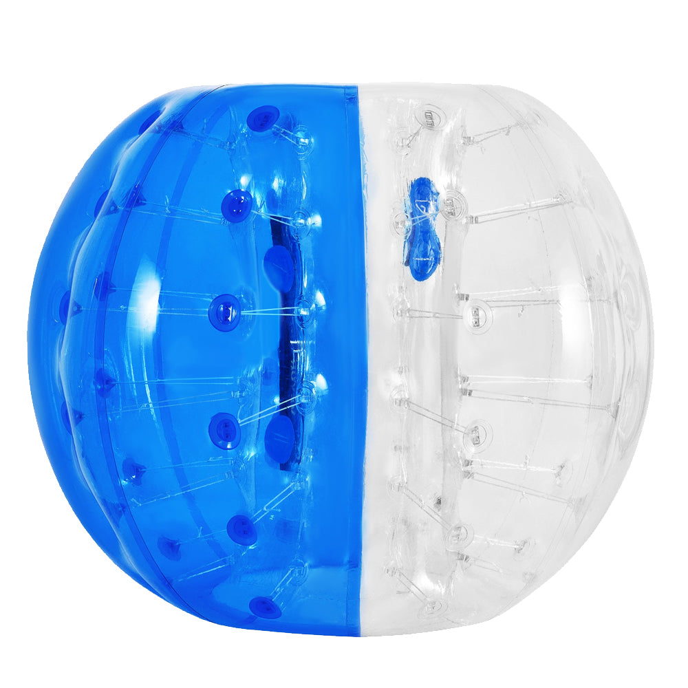 TPU bumperball (verschillende maten en kleuren)