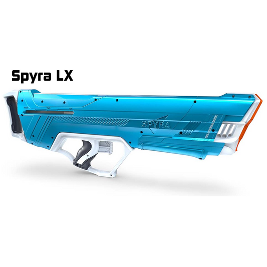 Spyra LX