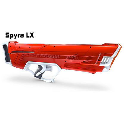 Spyra LX