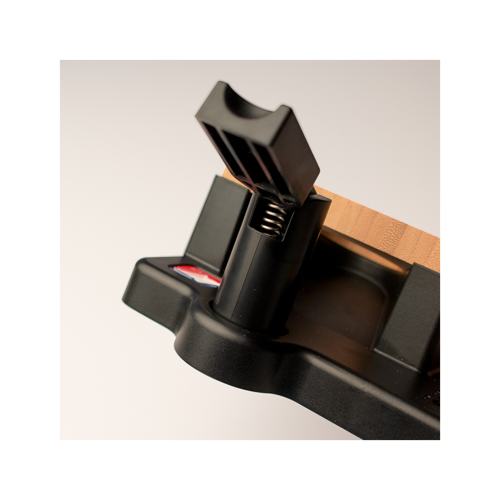 Retro Stripes Double Chuck Mini Cornhole Tafelspel