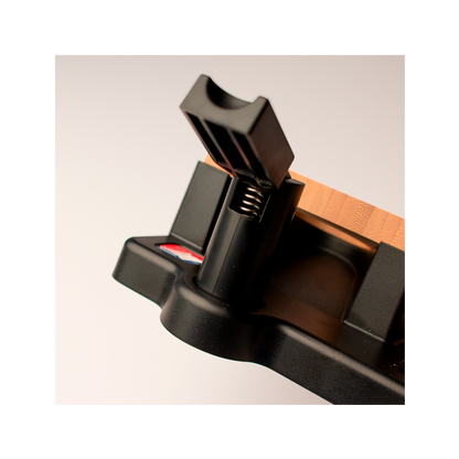 Retro Stripes Double Chuck Mini Cornhole Tafelspel