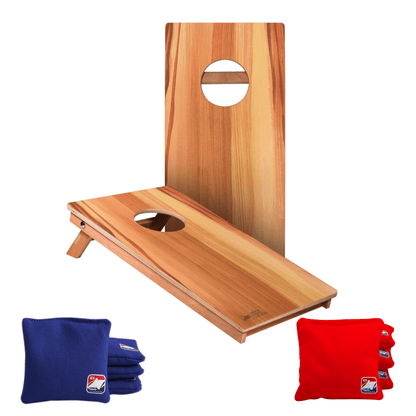 Cornhole Kids Starter Set (30 x 60cm)