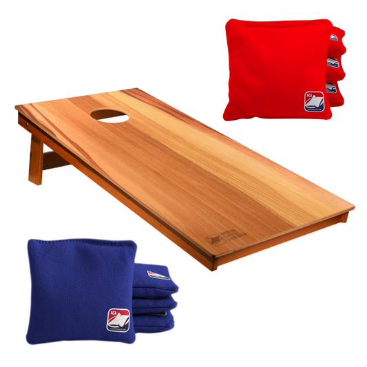 Cornhole Starter Set (60 x 120cm)