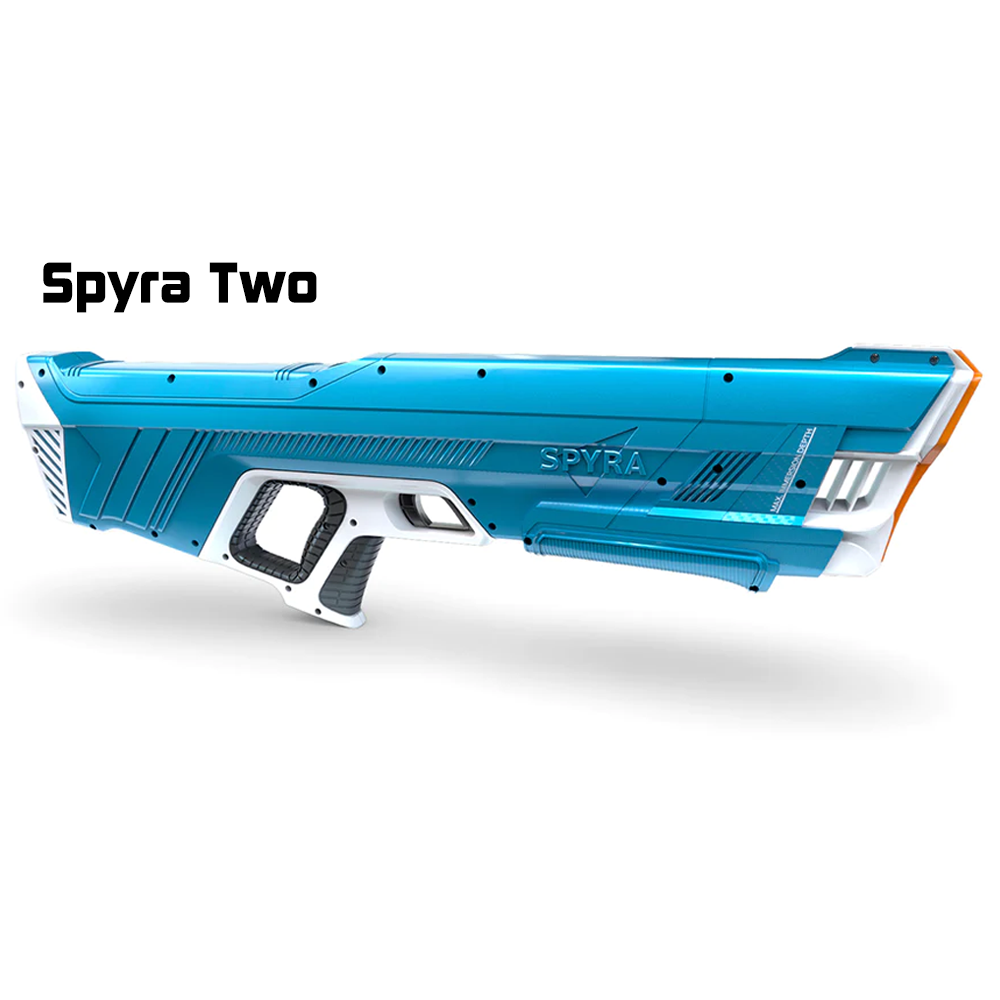 Spyra Two