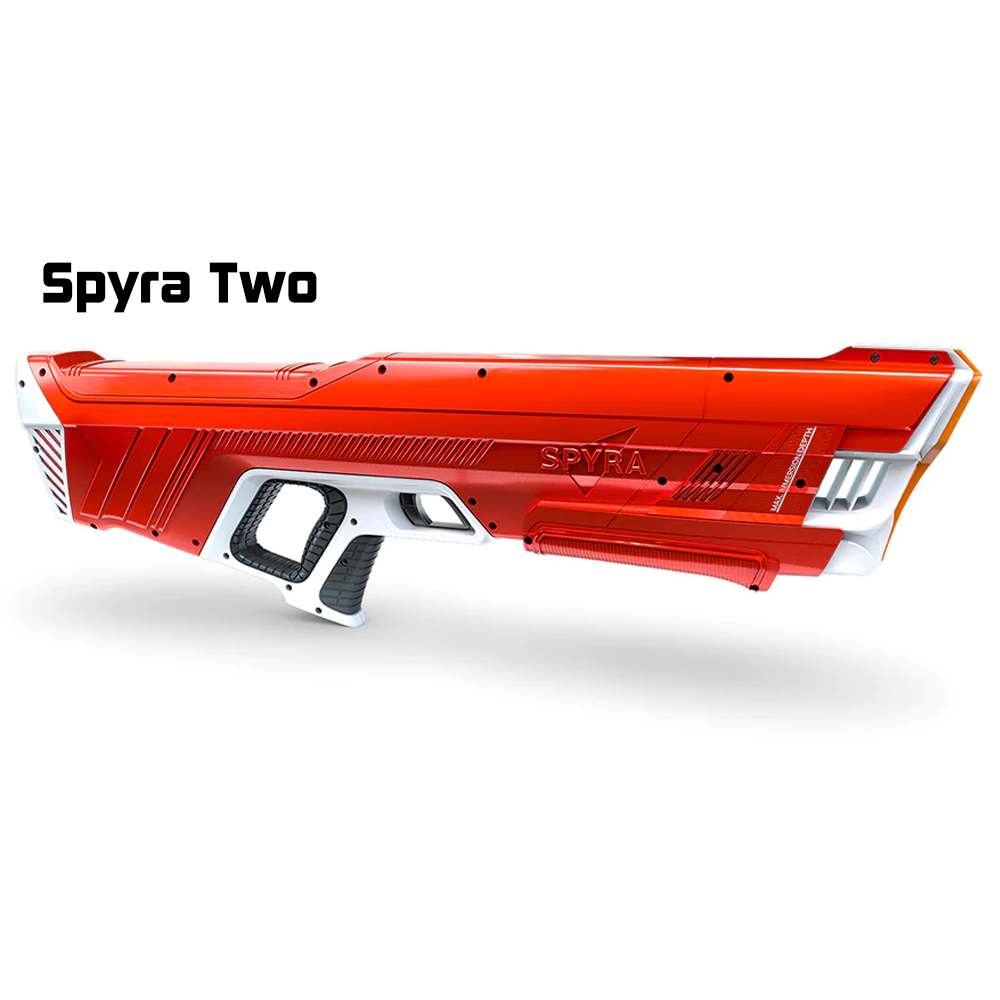 Spyra Two
