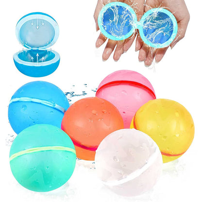 Waterballs (10stuks)