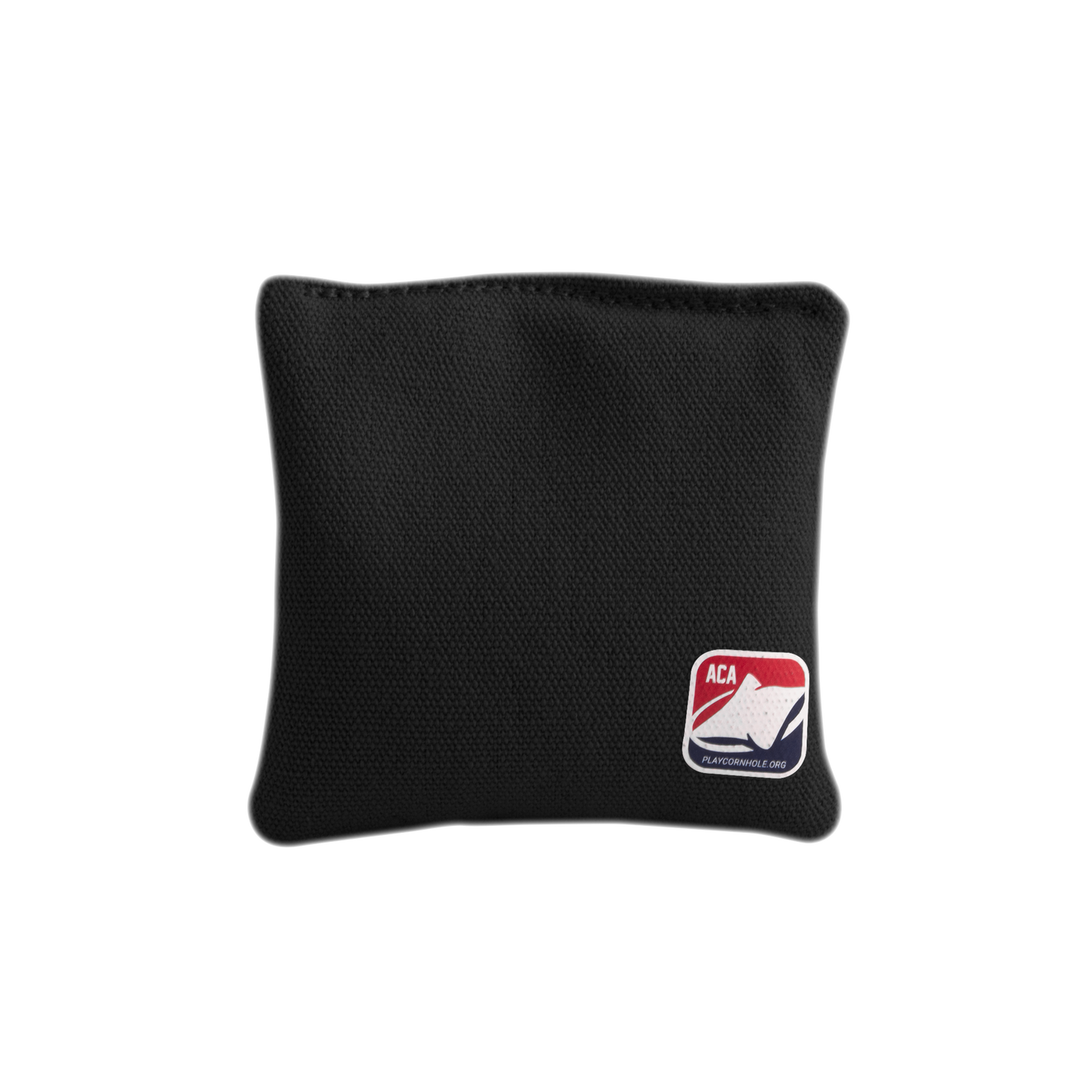 Black Daily 44x Cornhole Zakjes (10x10 cm)