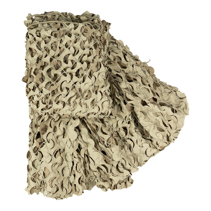 Camonet met touw 3 X 3 M VRM3X3