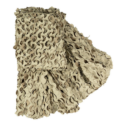 Camonet met touw 3 X 3 M VRM3X3