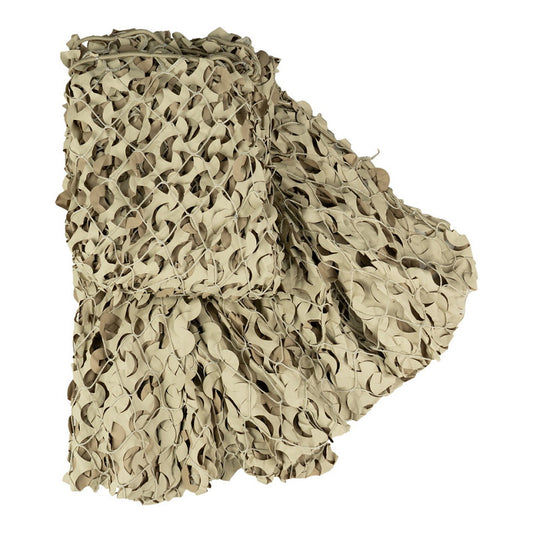 Camonet met touw 3 X 3 M VRM3X3