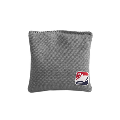 Gray Daily 44x Cornhole Zakjes (10x10 cm)