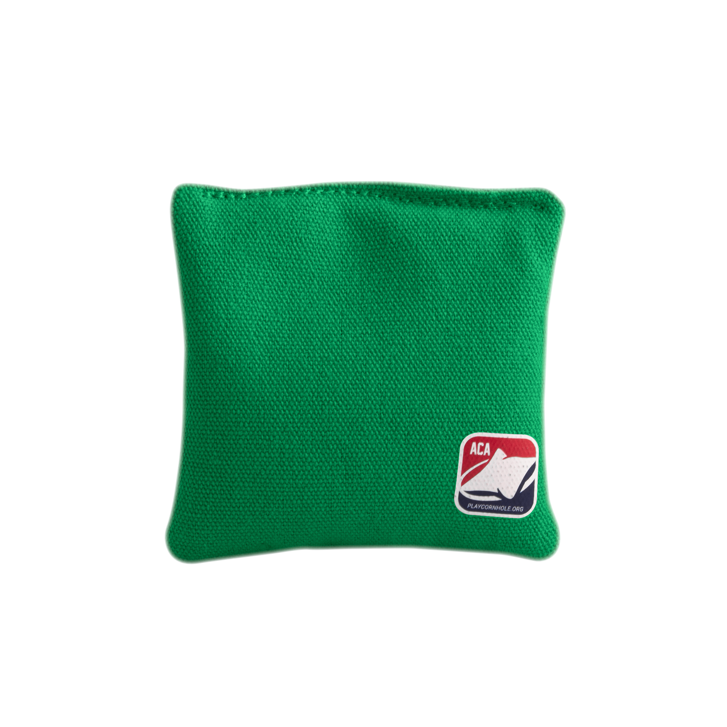 Green Daily 44x Cornhole Zakjes (10x10 cm)