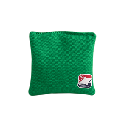 Green Daily 44x Cornhole Zakjes (10x10 cm)