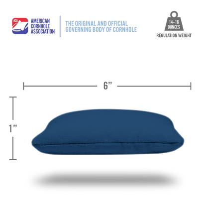 Cornhole Gevorderden Set (60 x 120 cm)
