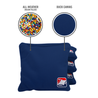 Cornhole Starter Set (60 x 120cm)