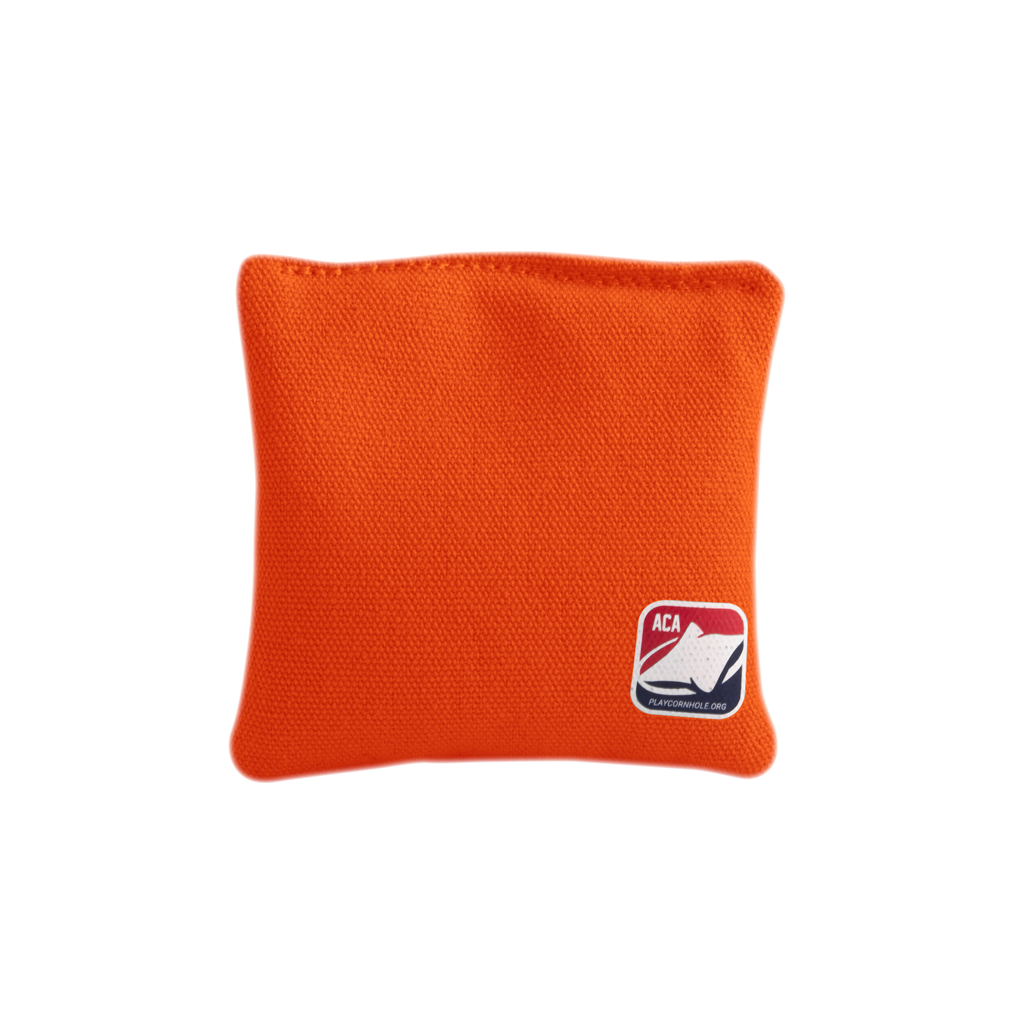 Orange Daily 44x Cornhole Zakjes (10x10 cm)