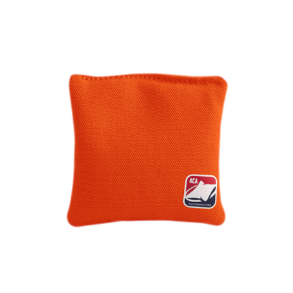 Orange Daily 44x Cornhole Zakjes (10x10 cm)