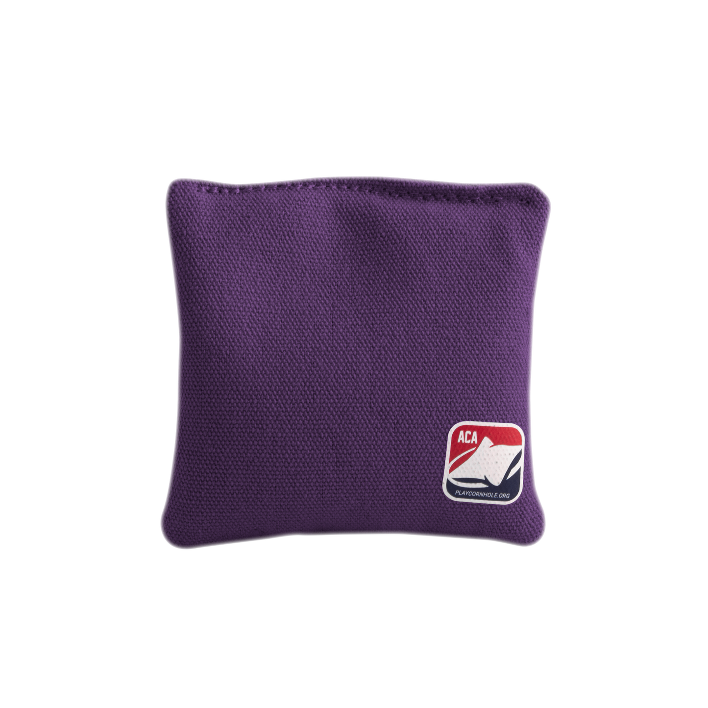 Purple Daily 44x Cornhole Bags (10x10 cm)