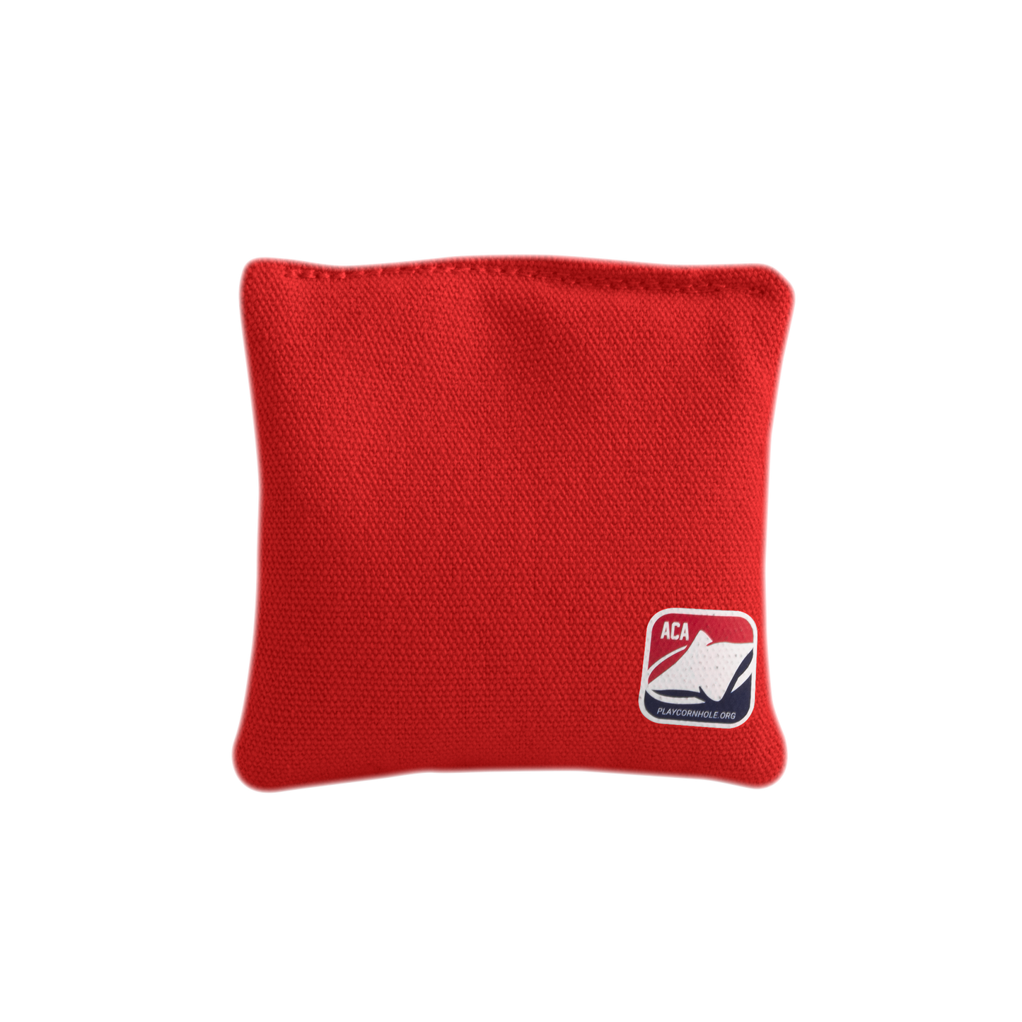 Red Daily 44x Cornhole Zakjes (10x10 cm)