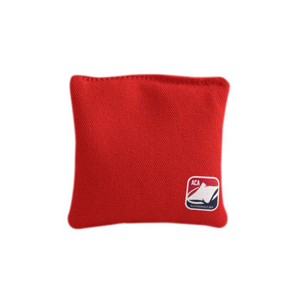 Red Daily 44x Cornhole Zakjes (10x10 cm)