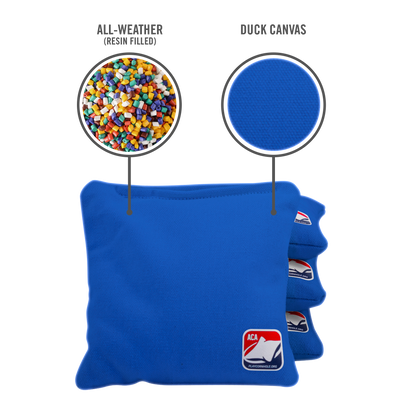 Cornhole Starter Set (60 x 120cm)