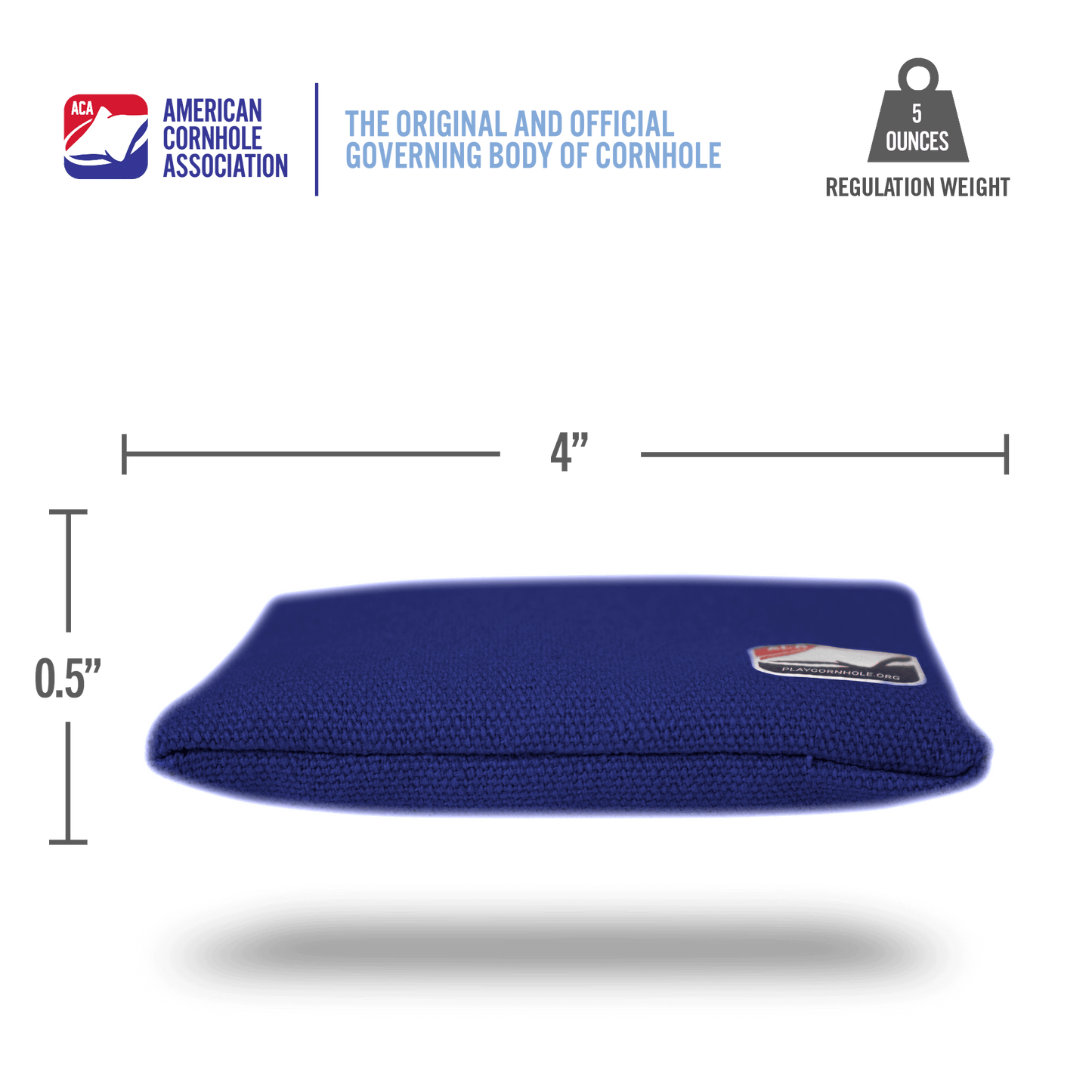 Cornhole Kids Starter Set (30 x 60cm)