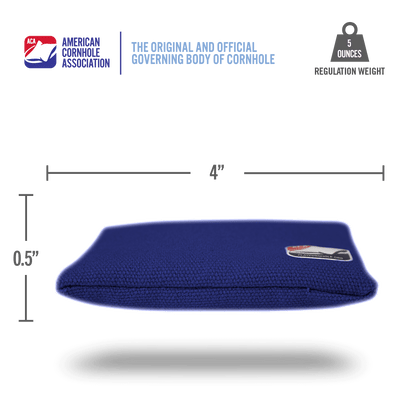 Cornhole Kids Starter Set (30 x 60cm)