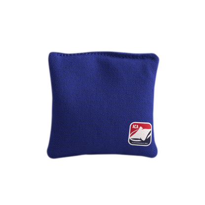 Royal Blue Daily 44x Cornhole Zakjes (10x10 cm)