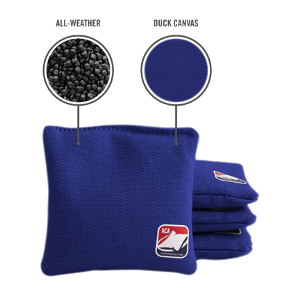 Cornhole Kids Starter Set (30 x 60cm)