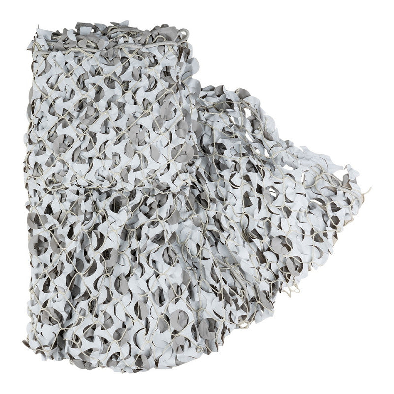 Camonet met touw 3 X 3 M VRM3X3