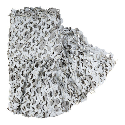 Camonet met touw 3 X 3 M VRM3X3