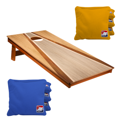 Cornhole Starter Set (60 x 120cm)