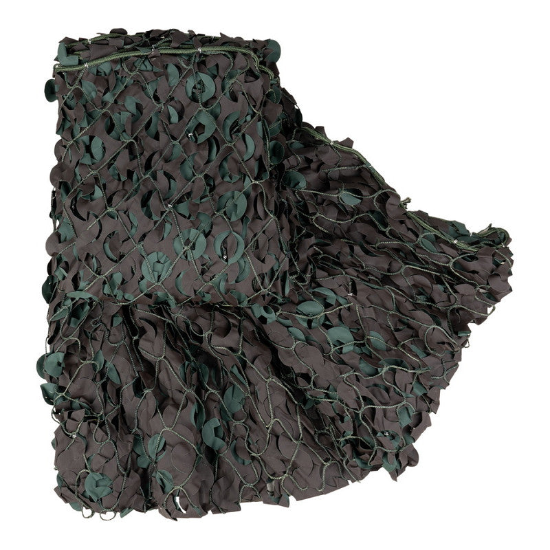 Camonet met touw 3 X 3 M VRM3X3