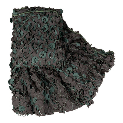 Camonet met touw 3 X 3 M VRM3X3